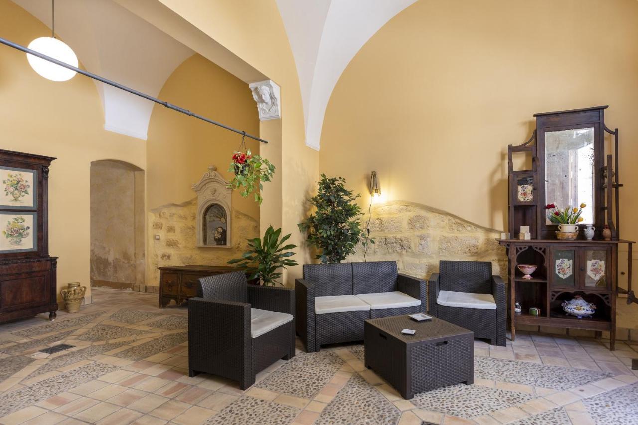 Il Ficus - Holidays Home Mazara del Vallo Exterior photo