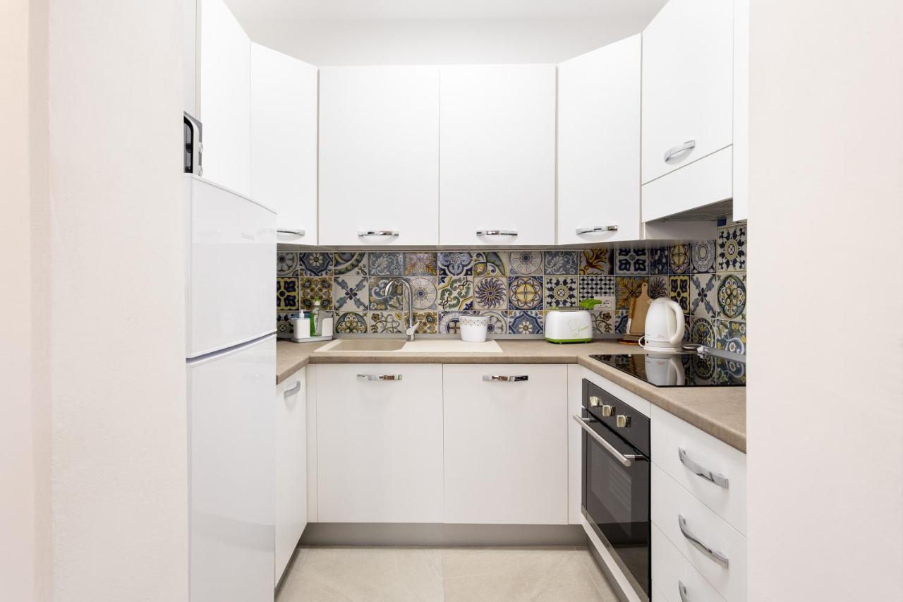 Il Ficus - Holidays Home Mazara del Vallo Exterior photo