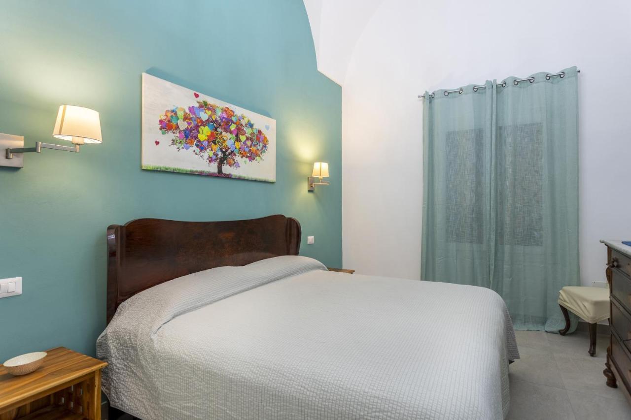 Il Ficus - Holidays Home Mazara del Vallo Exterior photo
