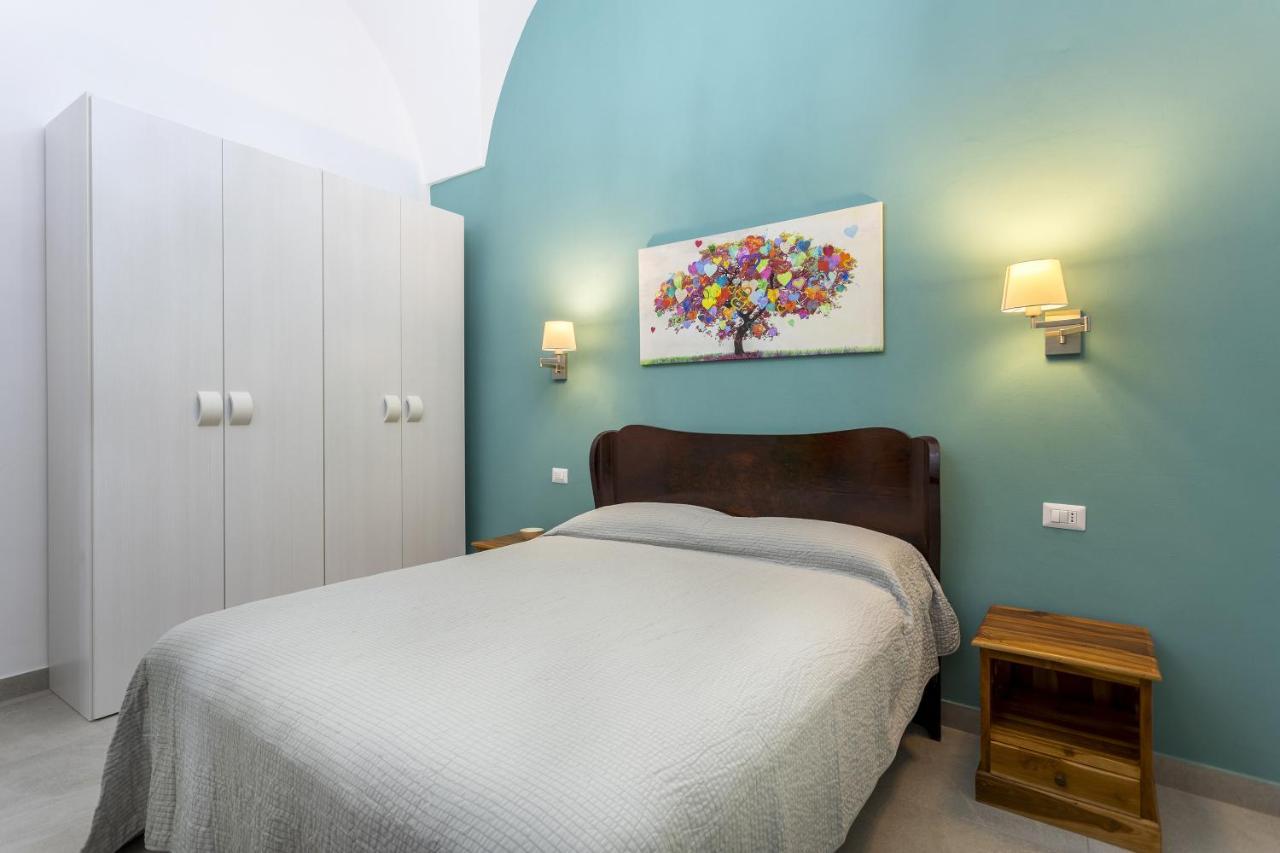 Il Ficus - Holidays Home Mazara del Vallo Exterior photo